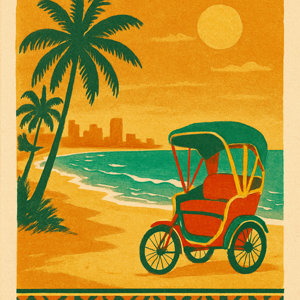 Durban illustration